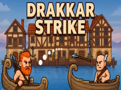 Hry Drakkar Strike