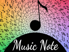 Hry Music Note
