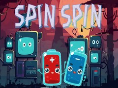 Hry Spin Spin