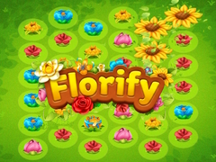 Hry Florify