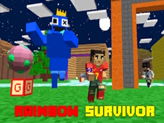 Hry Rainbow Survivor