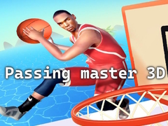 Hry Passing master 3D