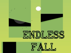 Hry Endless Fall