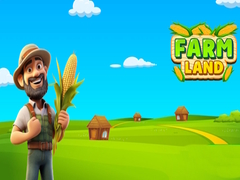 Hry My Happy Farm Land Simulator