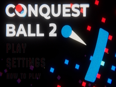 Hry Conquest Ball 2