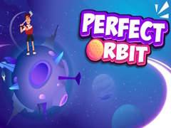 Hry Perfect Orbit
