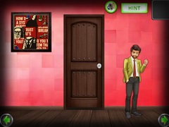 Hry Amgel Easy Room Escape 326