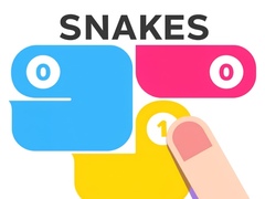 Hry Snakes