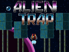 Hry Alien Trap 