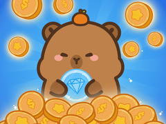 Hry Capybara Coin Master