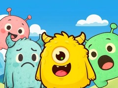 Hry Happy Monsters 2