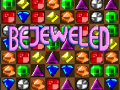 Hry Bejeweled 