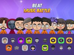 Hry Beat Music Battle