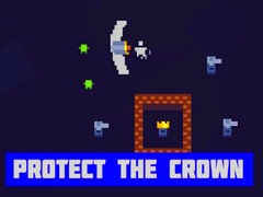 Hry Protect the Crown