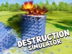 Hry Destruction Simulator