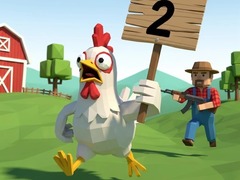 Hry Chicken Math