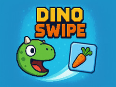 Hry Dino Swipe