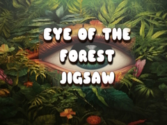 Hry Eye Of The Forest Jigsaw