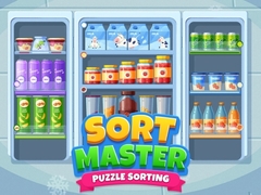 Hry Sort Master