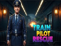 Hry Train Pilot Rescue
