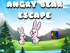 Hry Angry Bear Escape