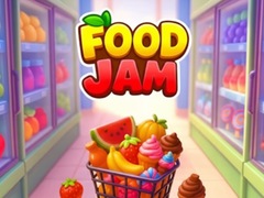 Hry Food Jam