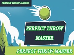 Hry Perfect Throw Master