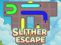 Hry Slither Escape