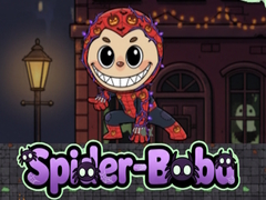 Hry Spider Bubu