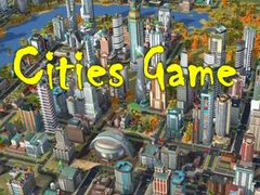 Hry Cities Game