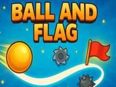 Hry Ball and Flag