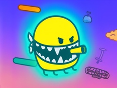 Hry Jumper