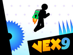 Hry Vex 9