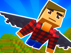 Hry Elytra Flight