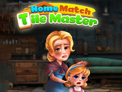 Hry Home Match: Tile Master