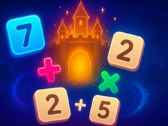 Hry Math Kingdom Quest