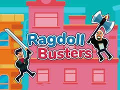 Hry Ragdoll Busters