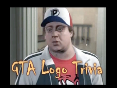 Hry GTA Logo Trivia