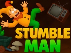 Hry Stumble Man