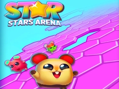 Hry Star Stars Arena