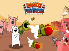 Hry Rocket Fortress