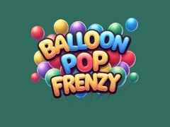Hry Balloon Pop Frenzy