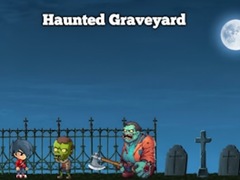 Hry Haunted Graveyard