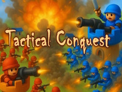 Hry Tactical Conquest