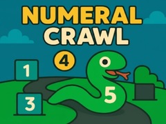 Hry Numeral Crawl