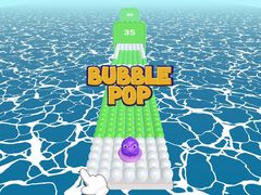 Hry Bubble Pop