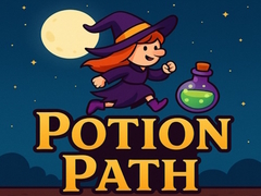 Hry Potion Path