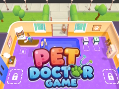 Hry Pet Doctor Game
