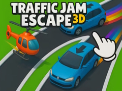 Hry TRAFFIC JAM ESCAPE 3D