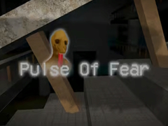 Hry Pulse Of Fear